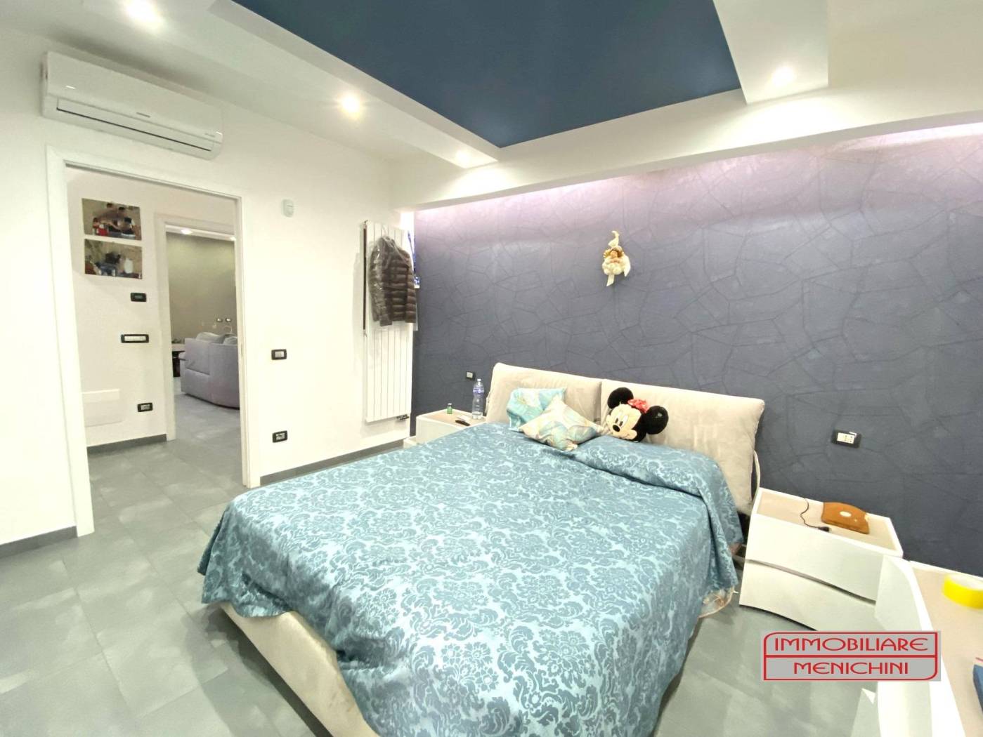 Camera da letto