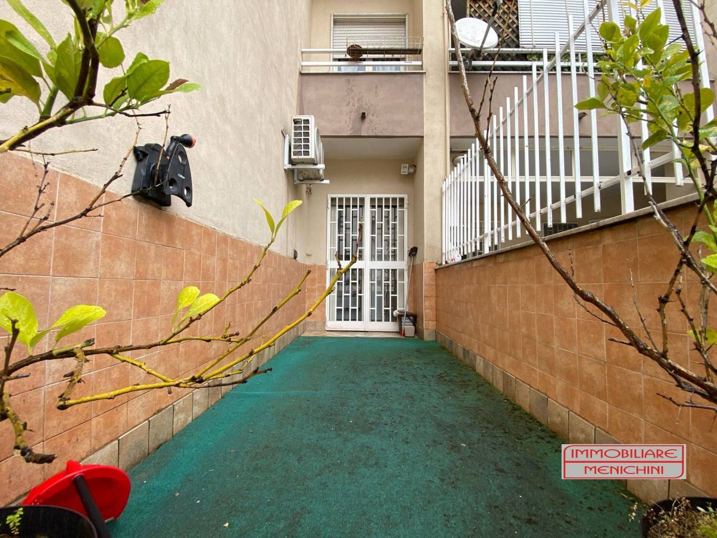 Balcone