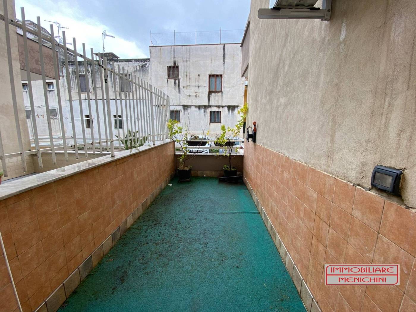 Balcone
