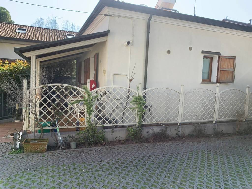 Facciata
