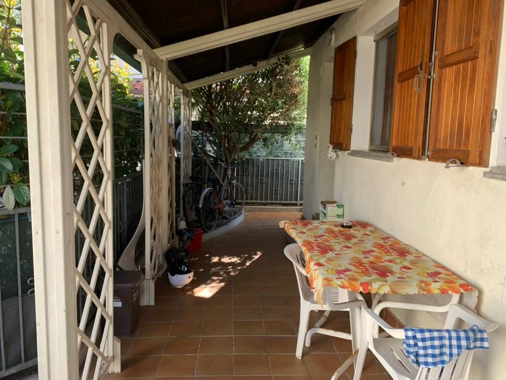 Veranda