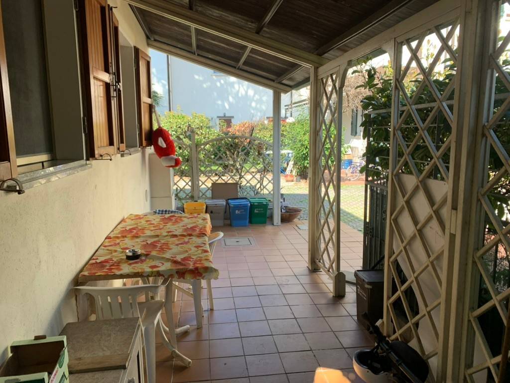 Veranda