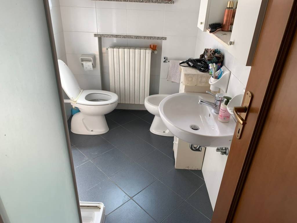 Bagno