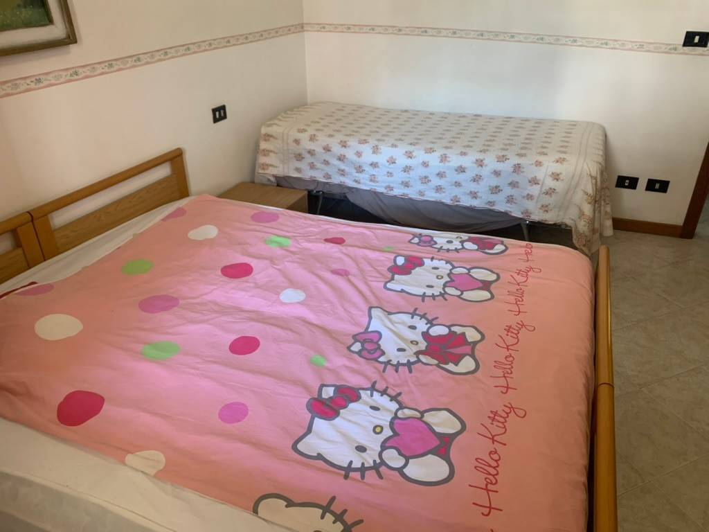 Camera da letto