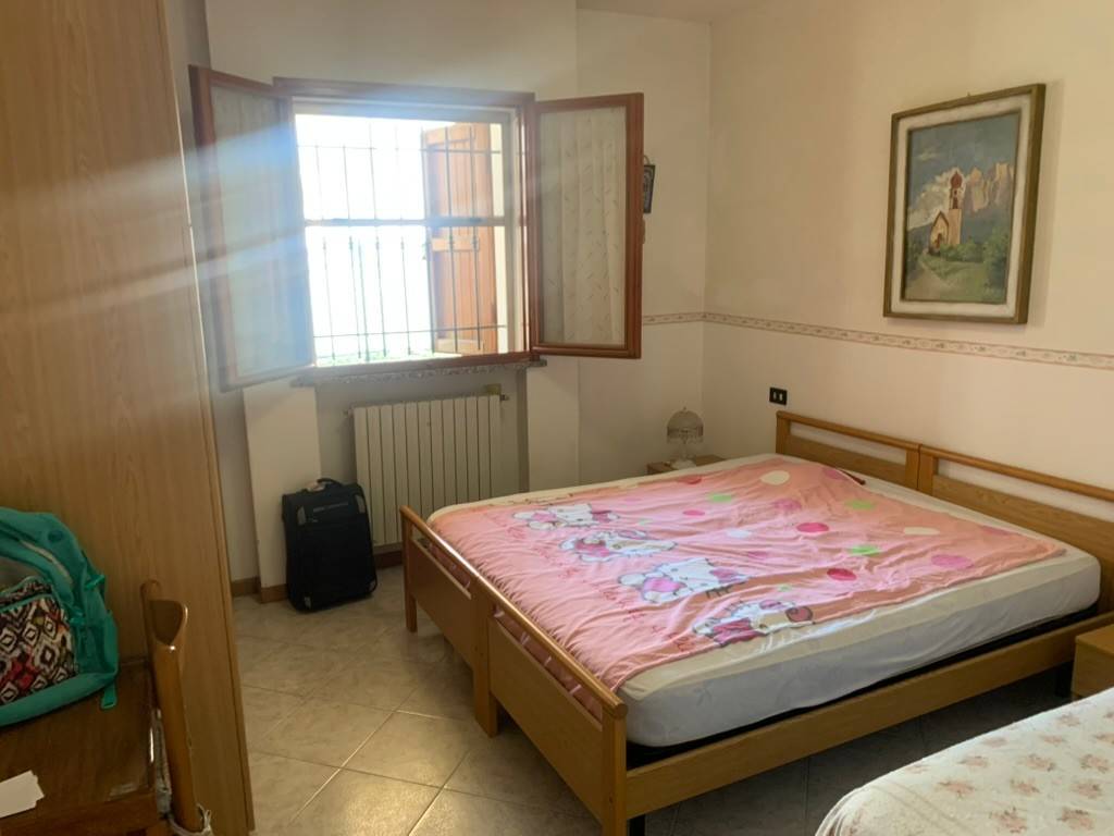 Camera da letto