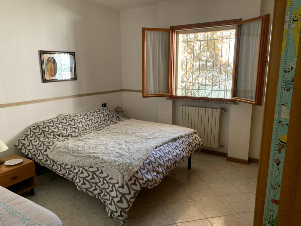 Camera da letto