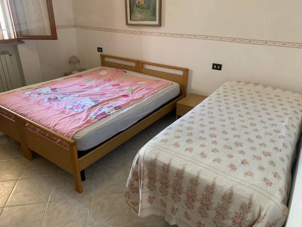 Camera da letto