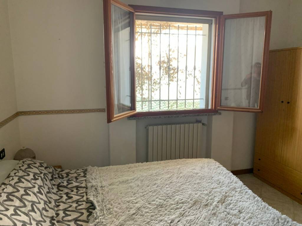 Camera da letto