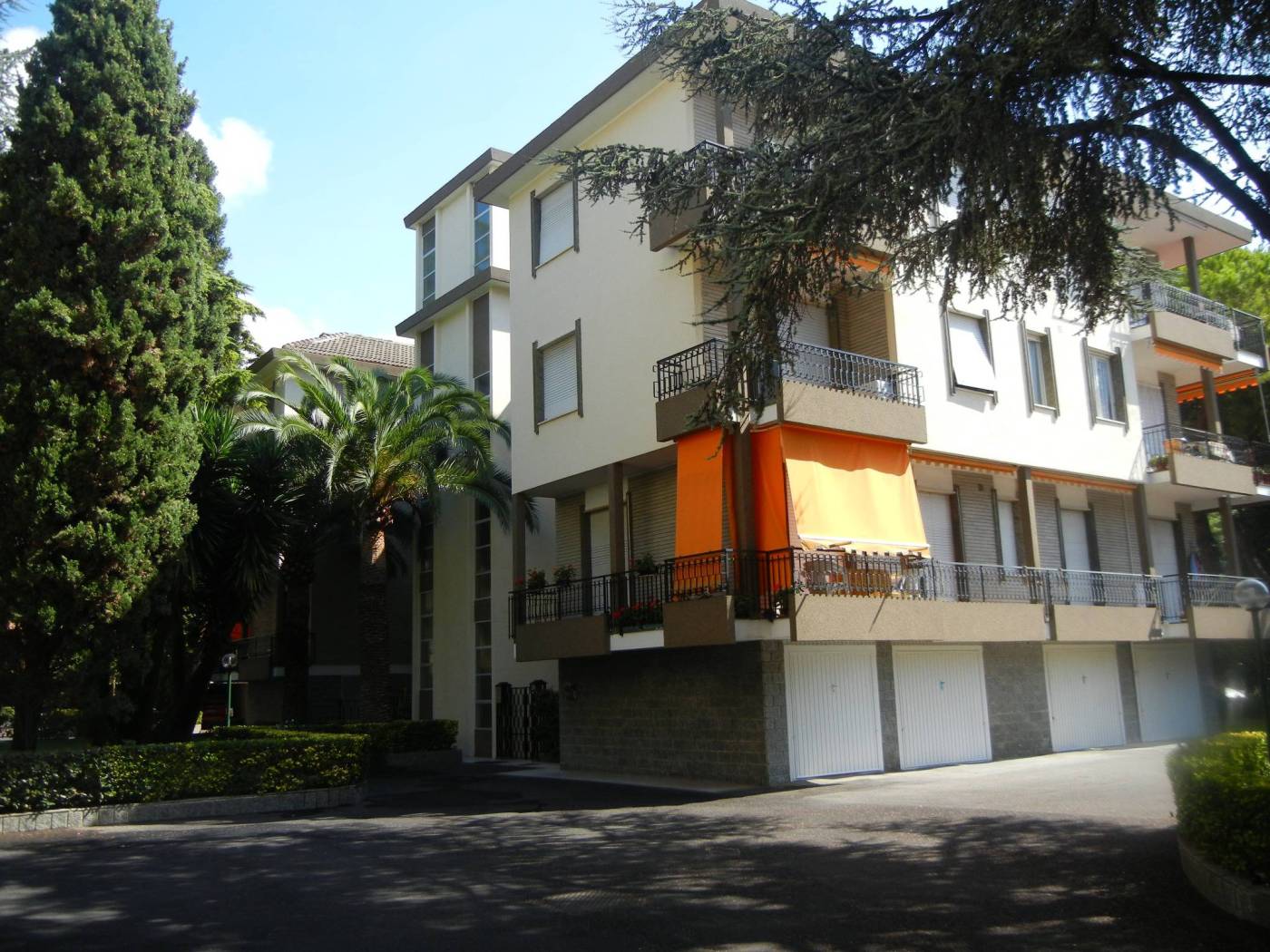 Facciata