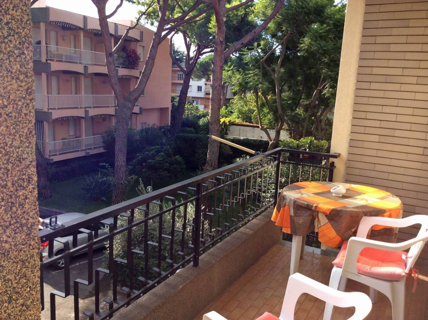 Balcone