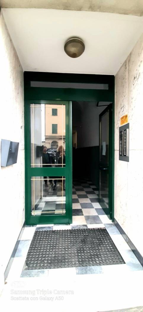 Interno palazzo