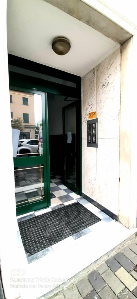 Interno palazzo