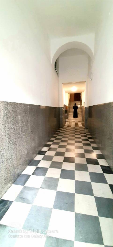 Interno palazzo