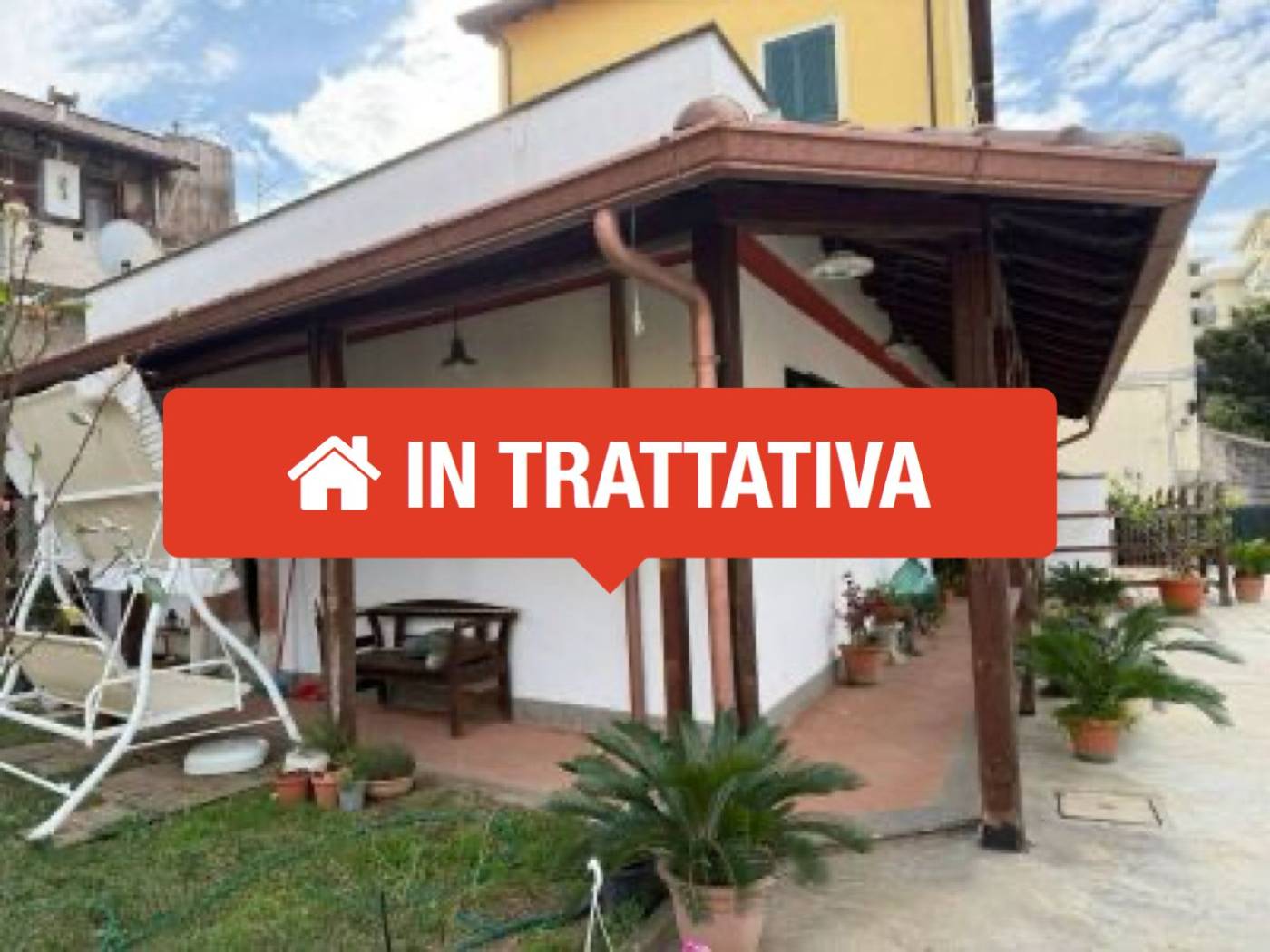 Facciata
