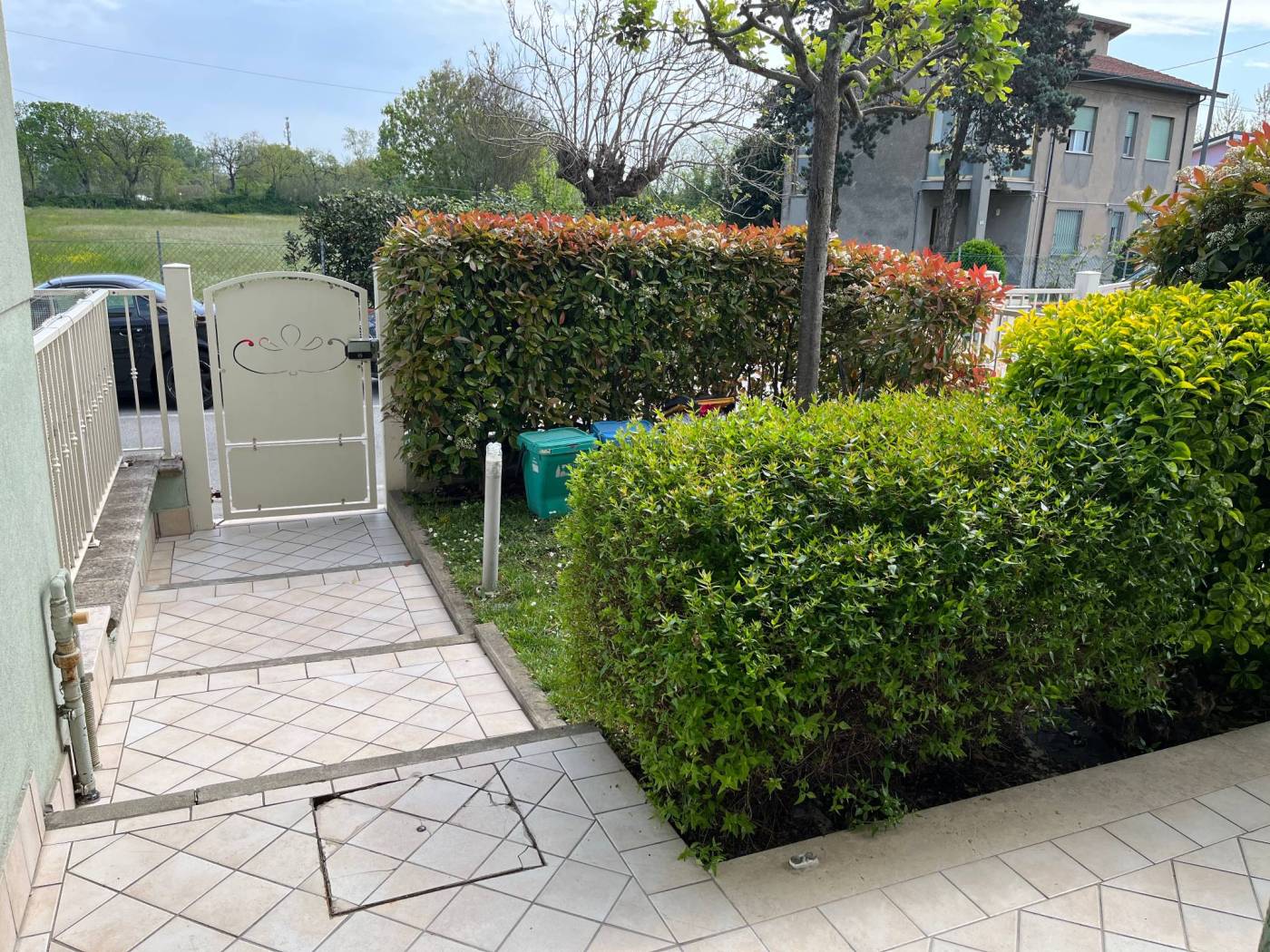 Giardino