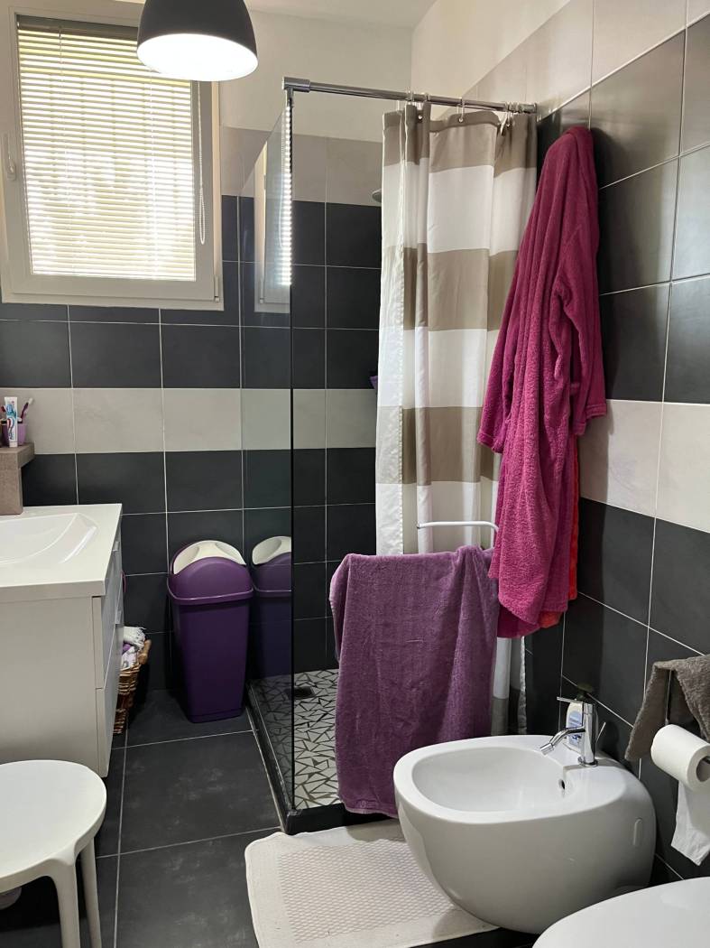 Bagno