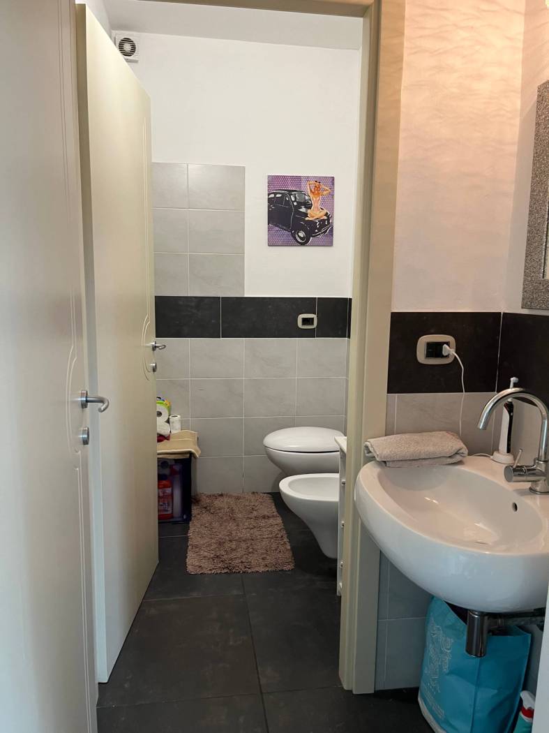 Bagno