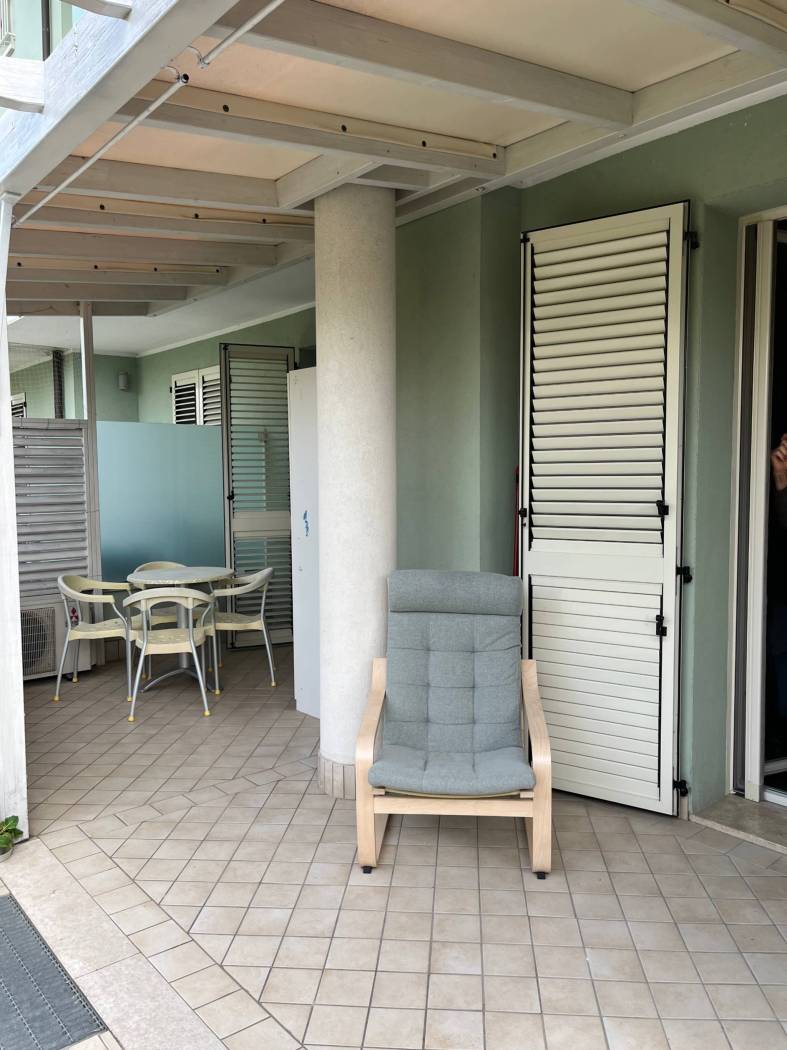 Veranda