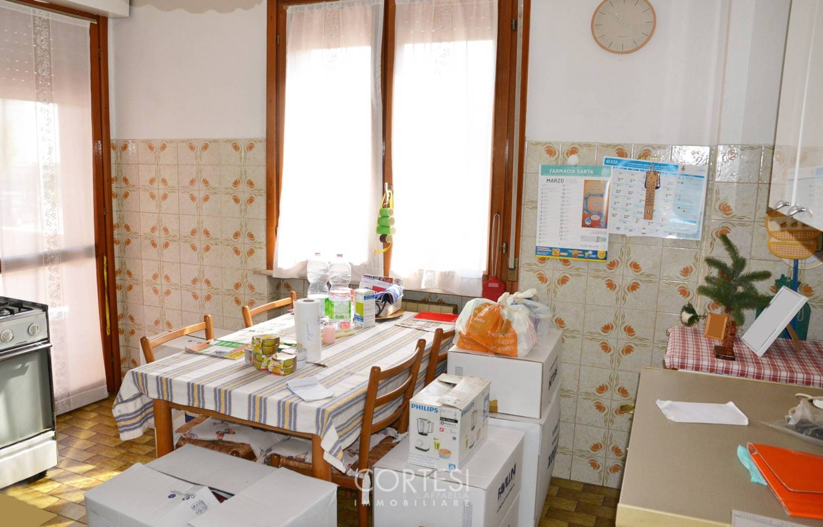 Cucina