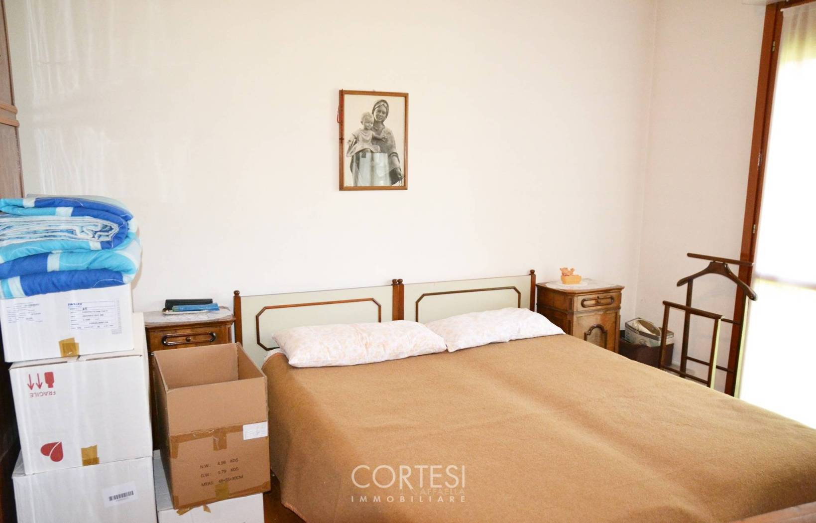 Camera da letto