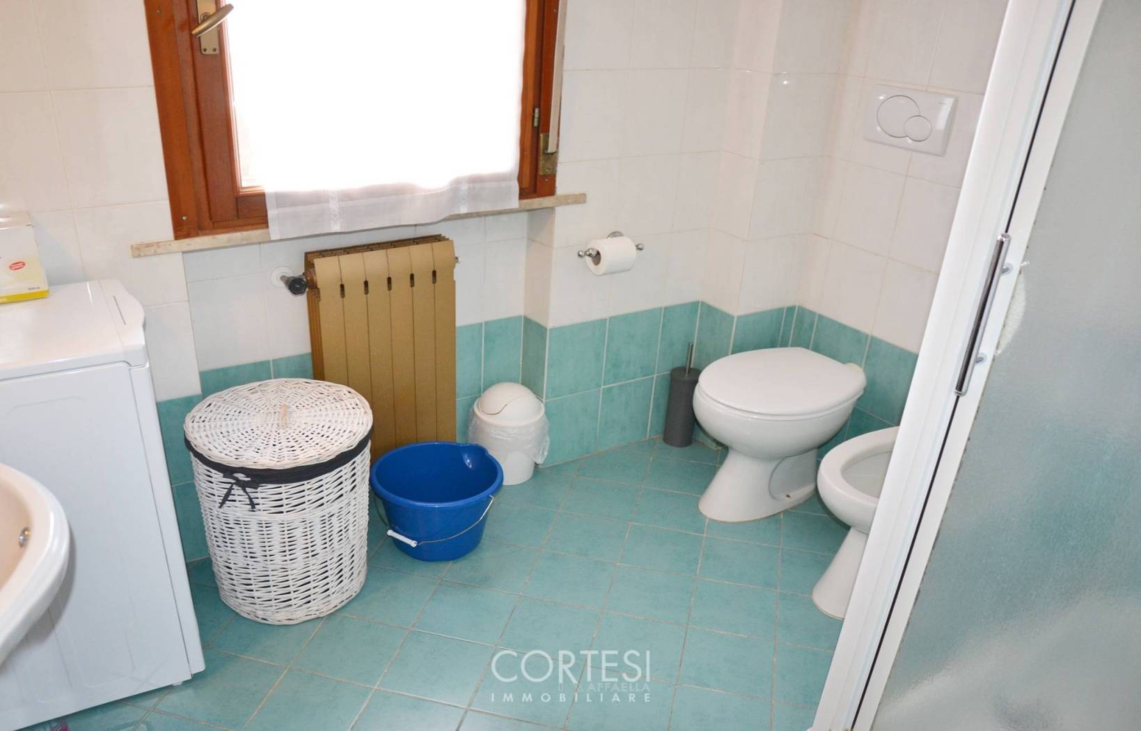 Bagno