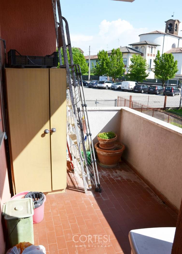 Balcone