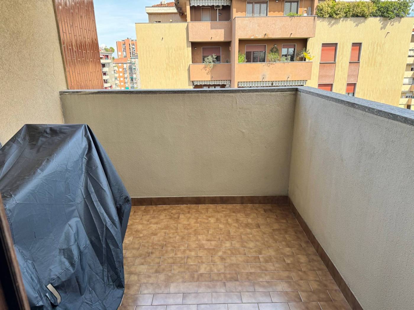 Terrazzo