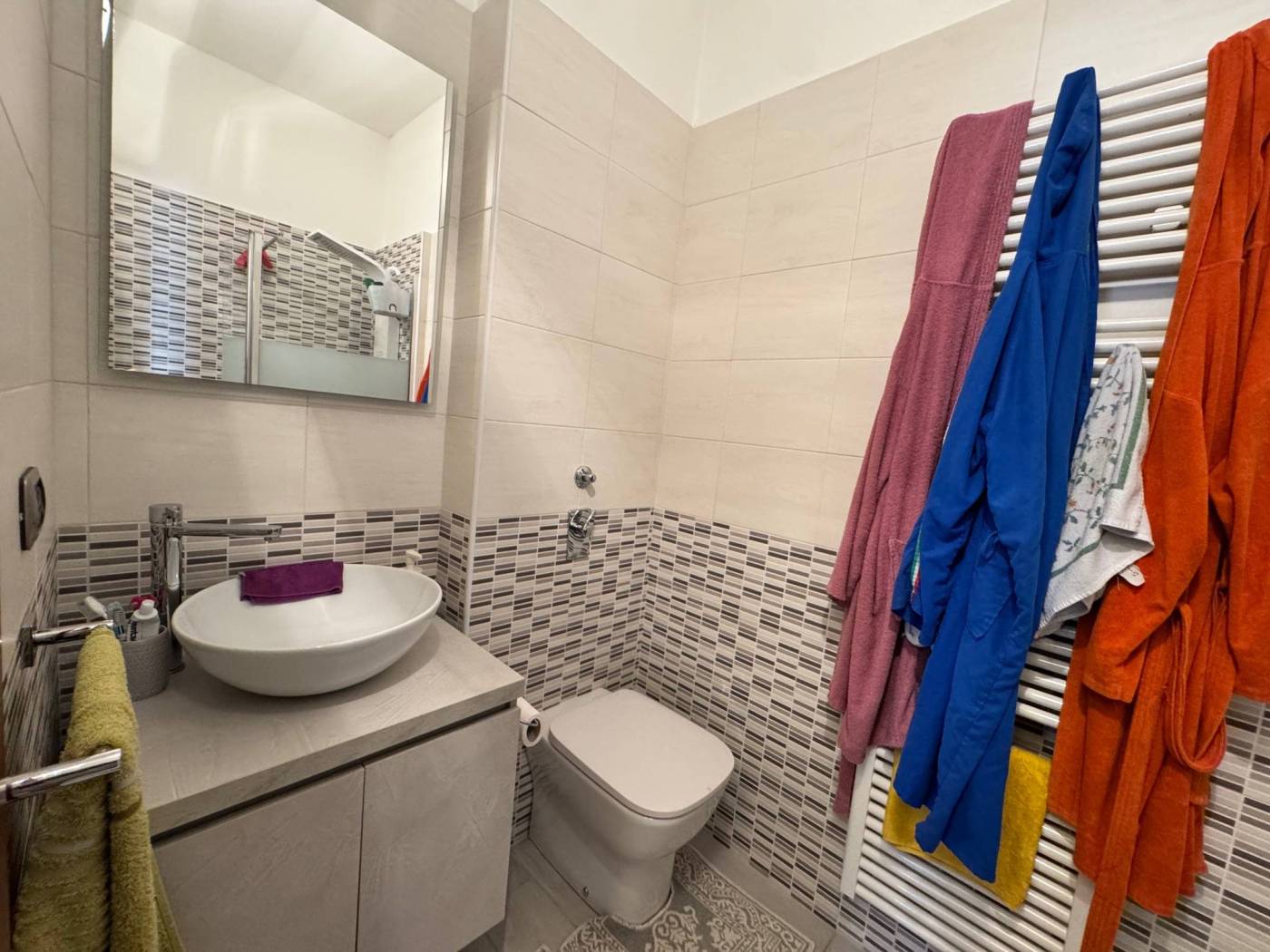 Bagno
