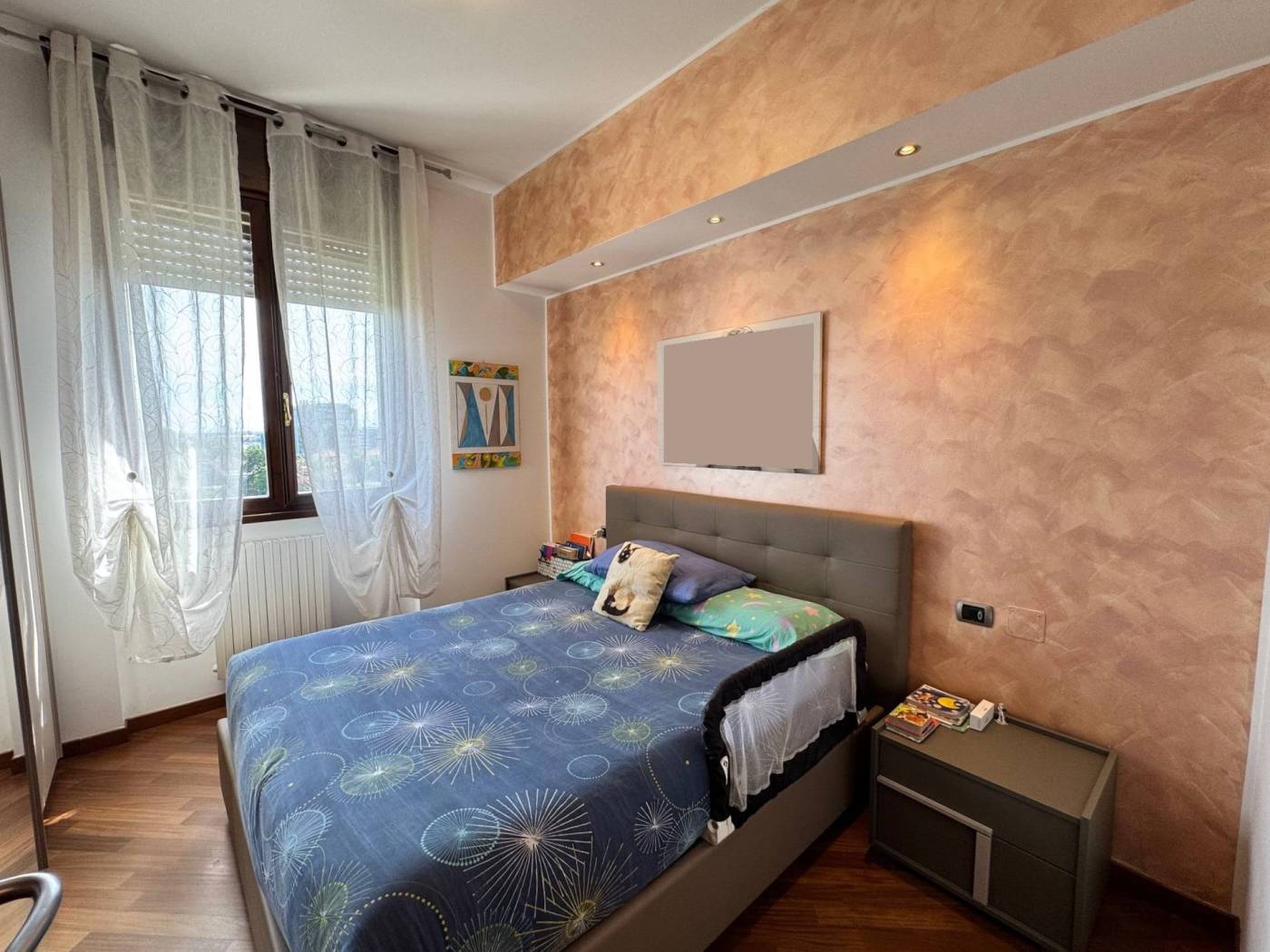Camera da letto