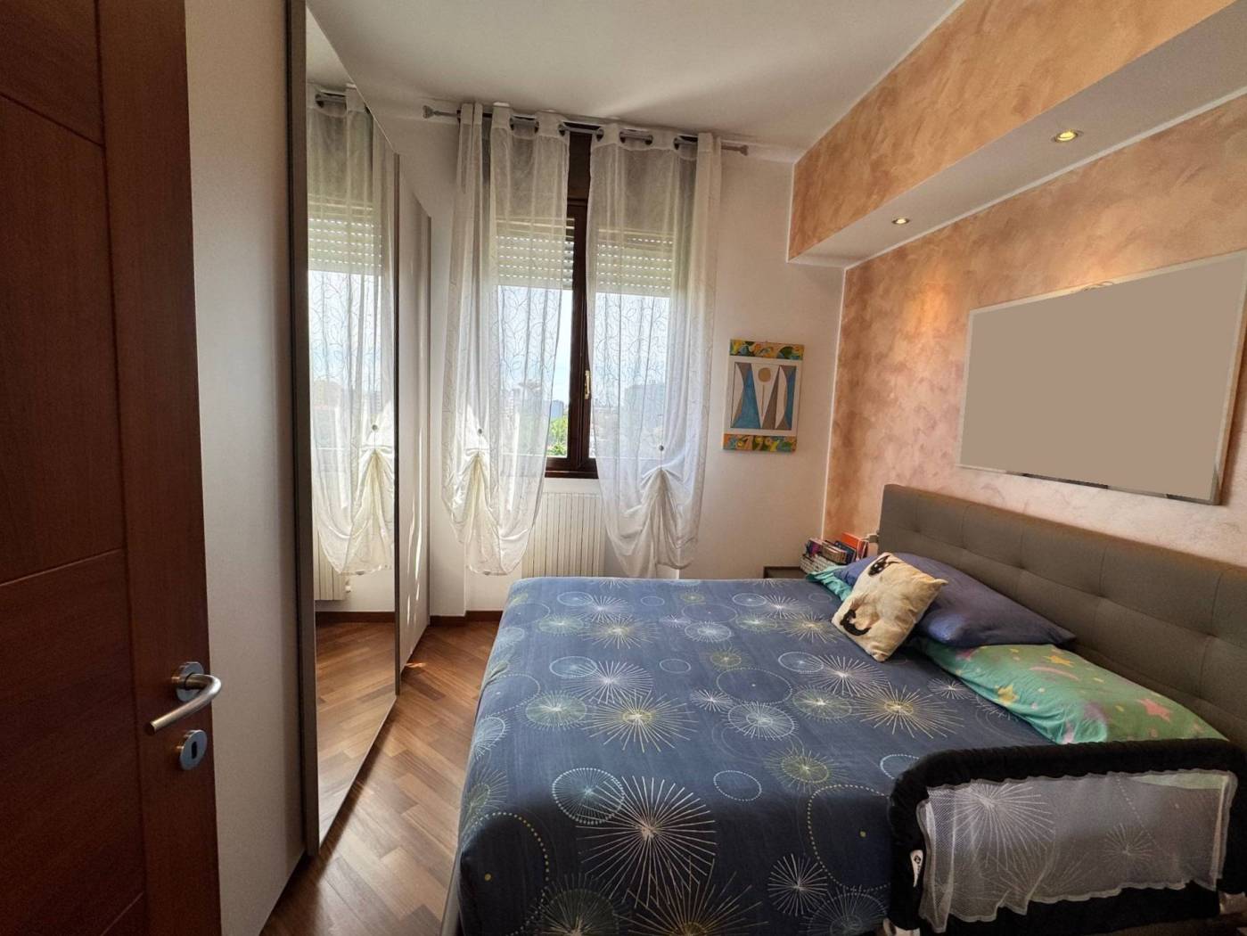 Camera da letto