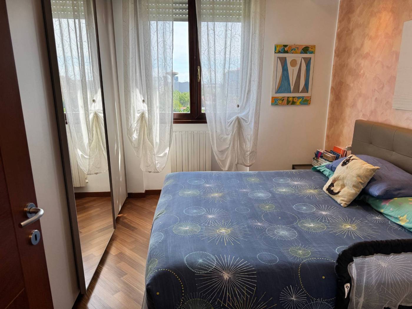 Camera da letto