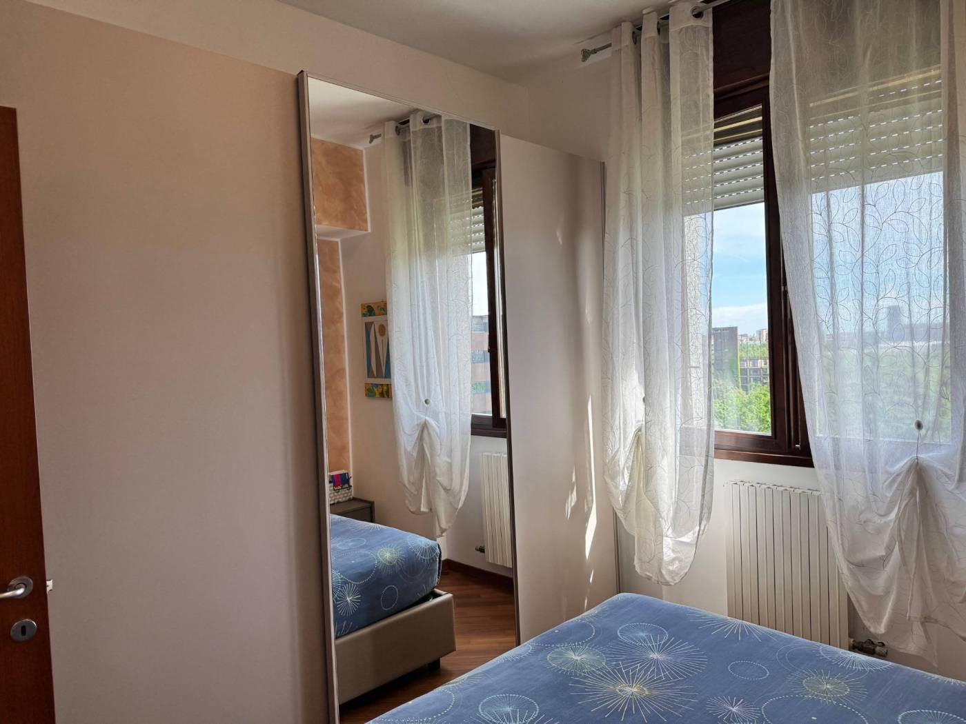 Camera da letto