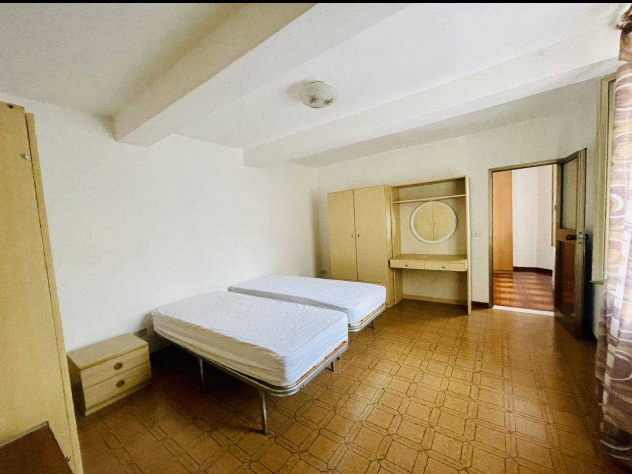 Camera da letto