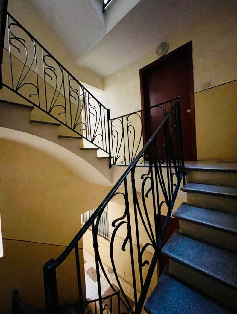 Interno palazzo