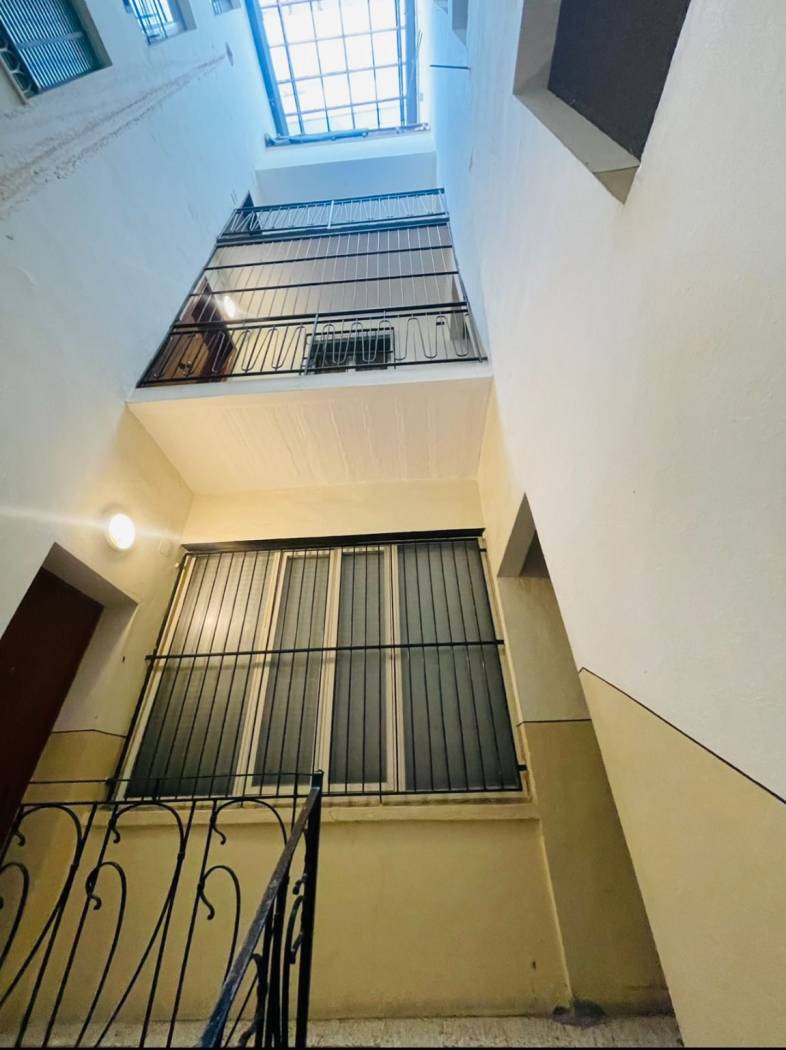 Interno palazzo