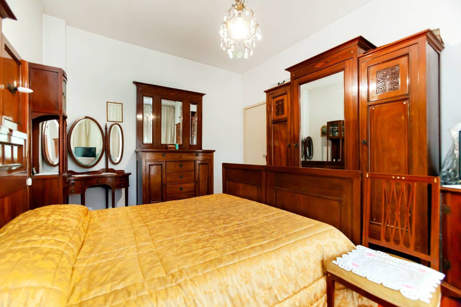 Camera da letto