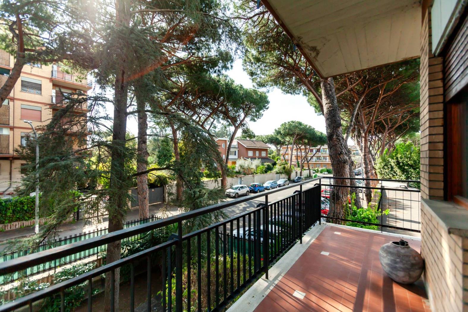 Balcone