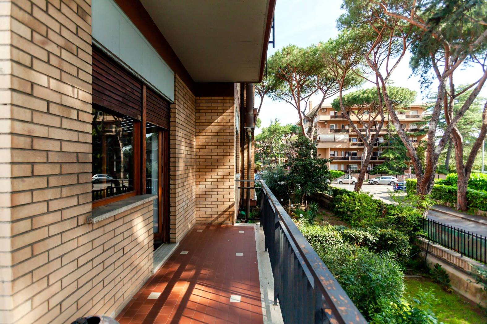 Balcone