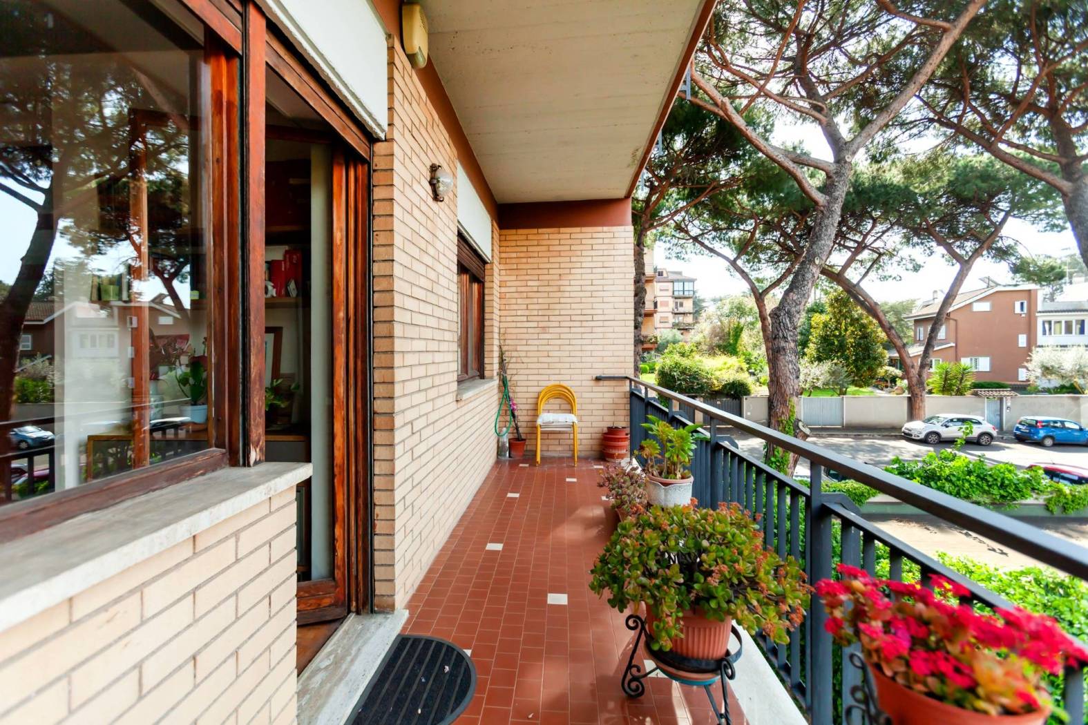 Balcone