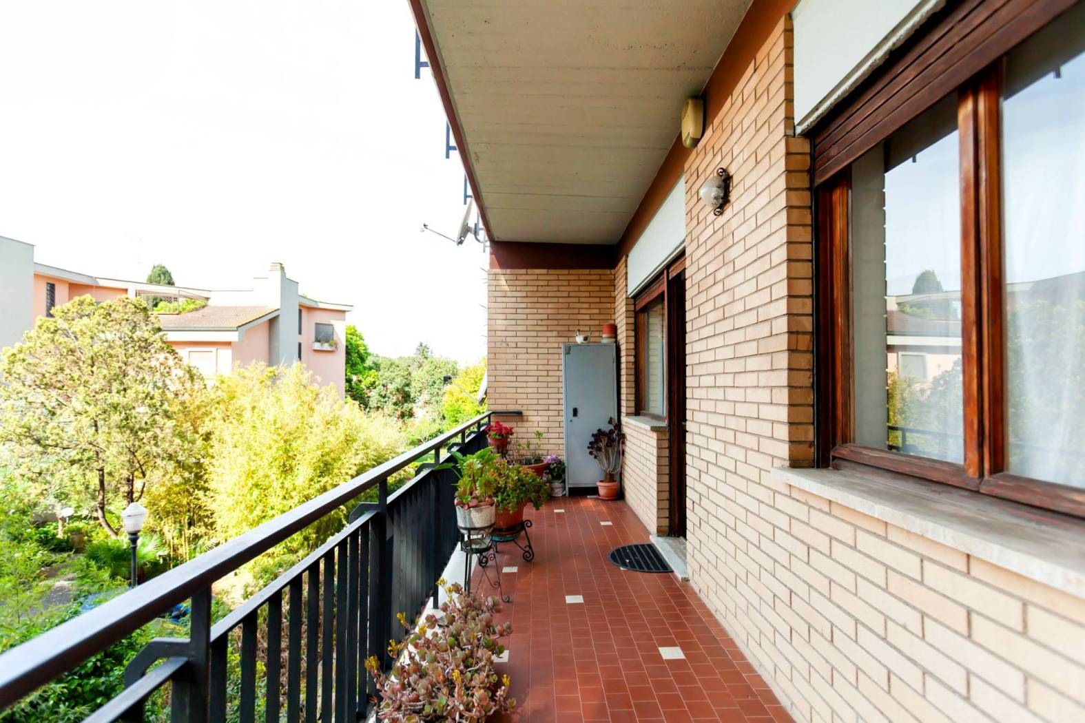 Balcone