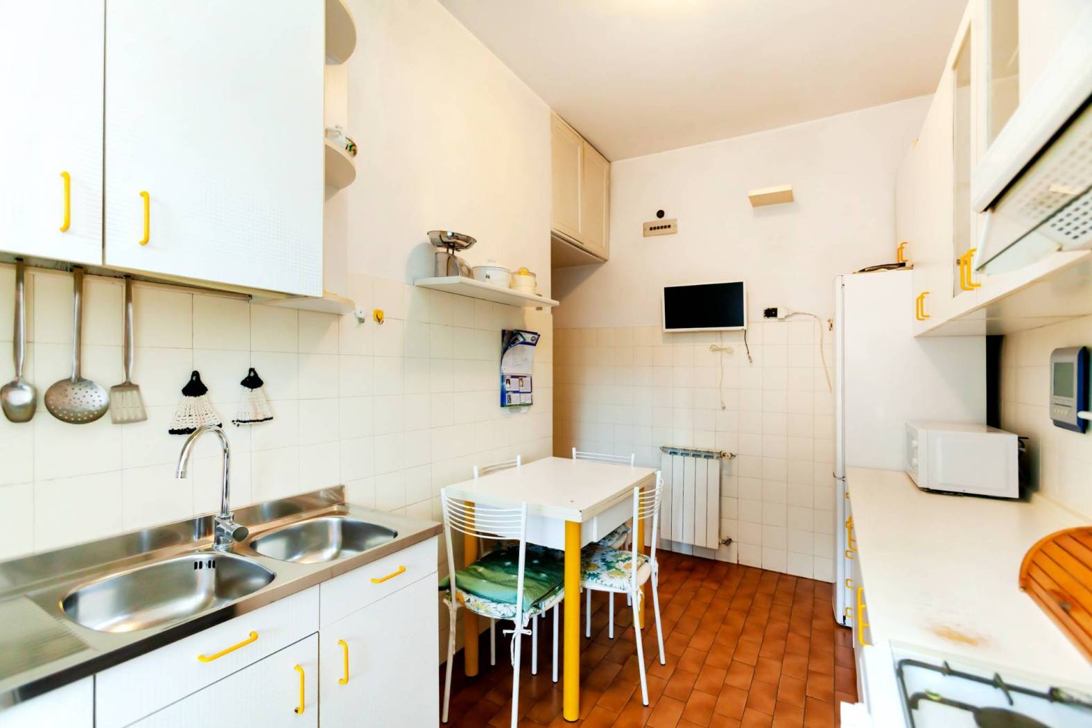 Cucina