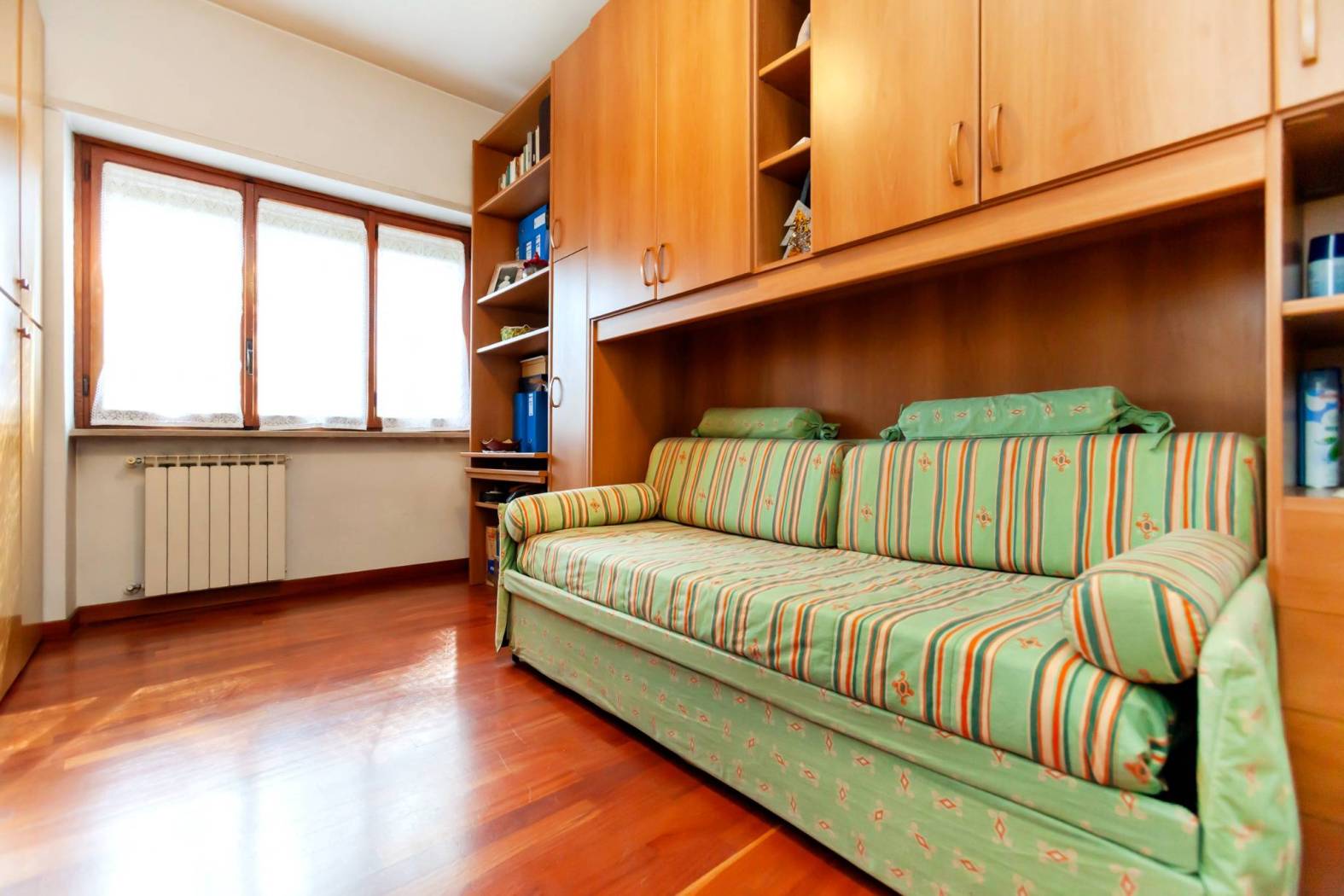 Cameretta
