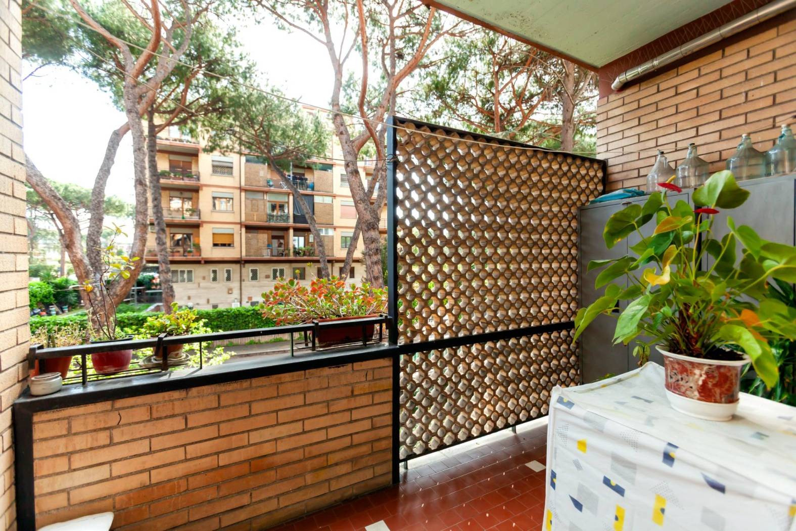 Balcone