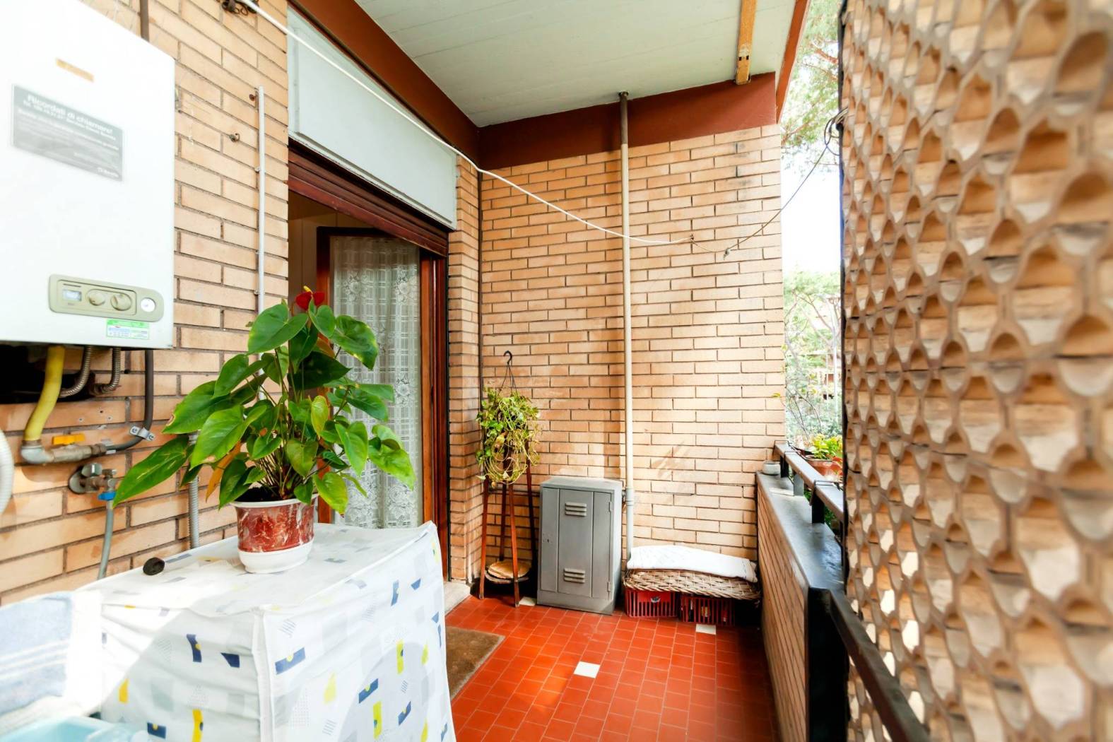 Balcone