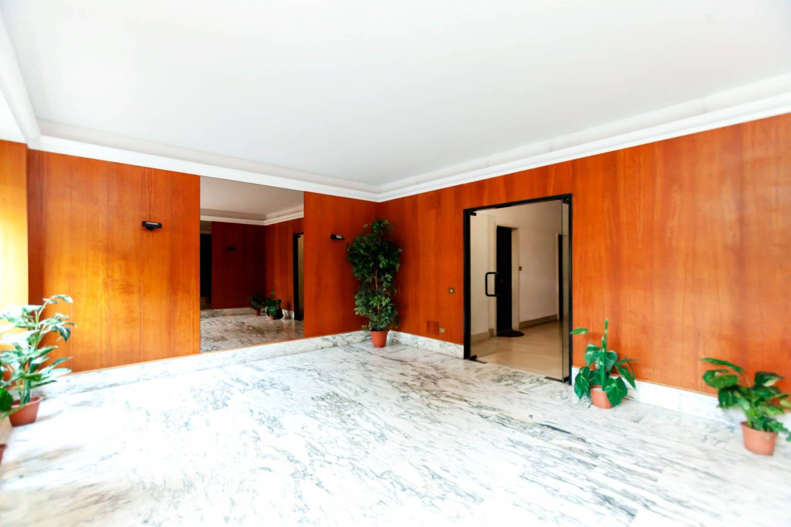 Interno palazzo