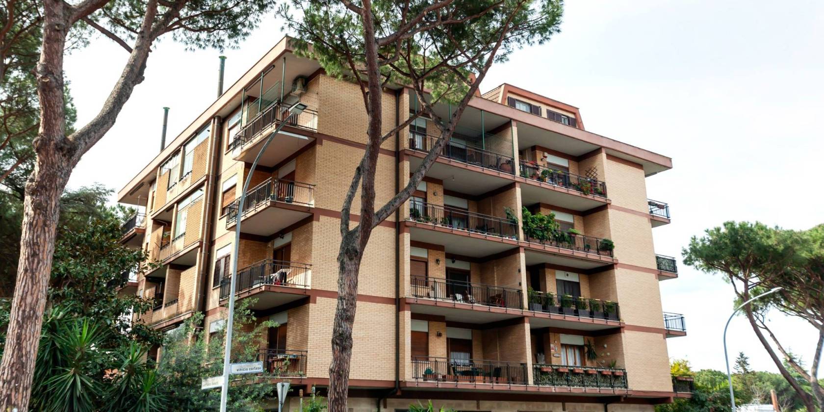 Facciata