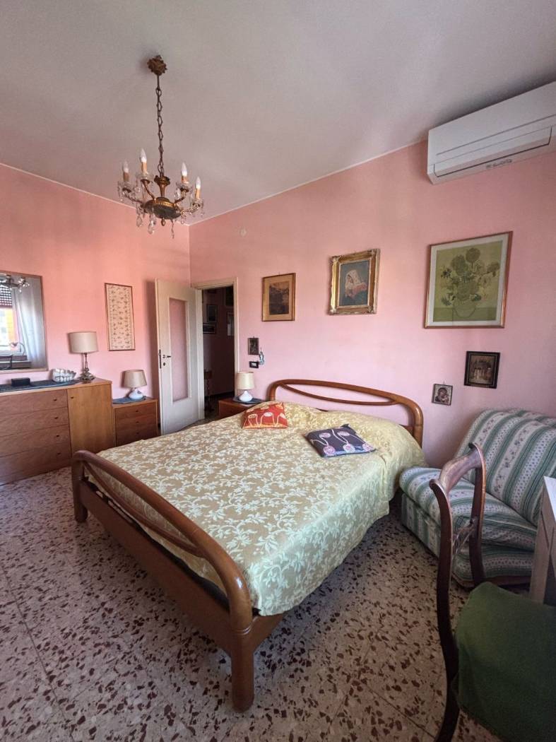 Camera da letto