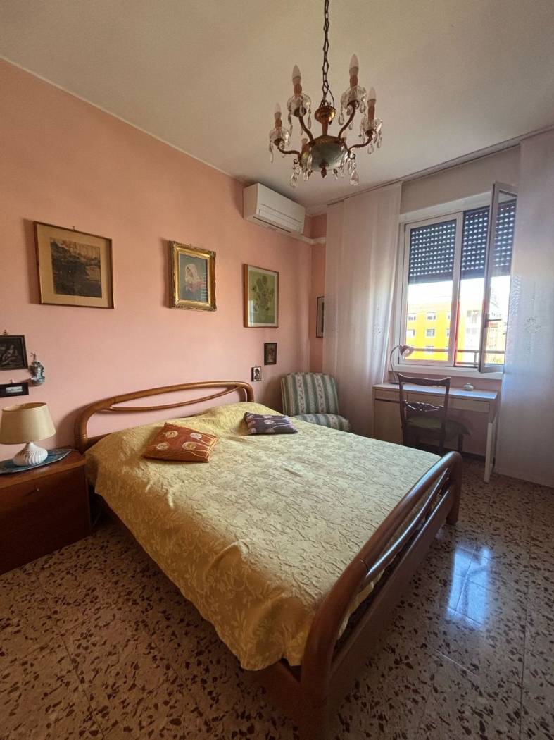 Camera da letto