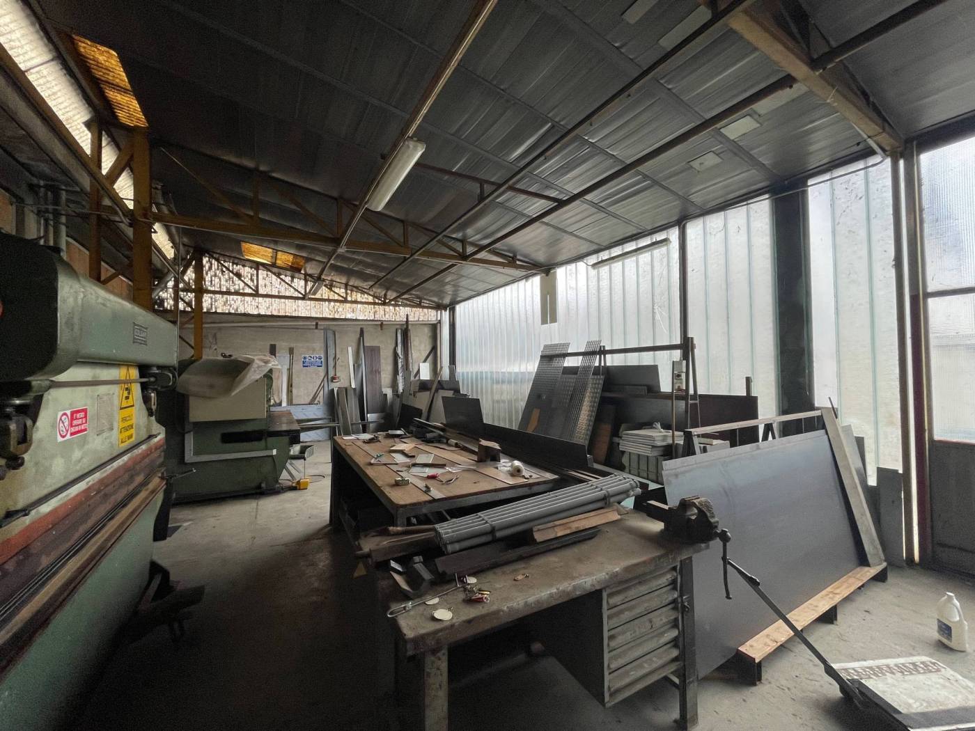 Interno non residenziale