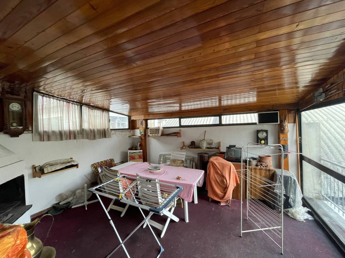 Veranda
